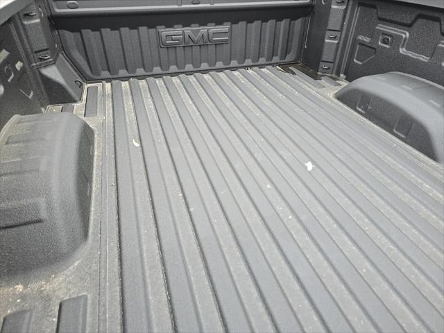 used 2025 GMC Sierra 2500 car, priced at $94,997