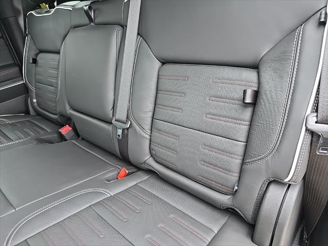 used 2025 GMC Sierra 2500 car, priced at $94,997