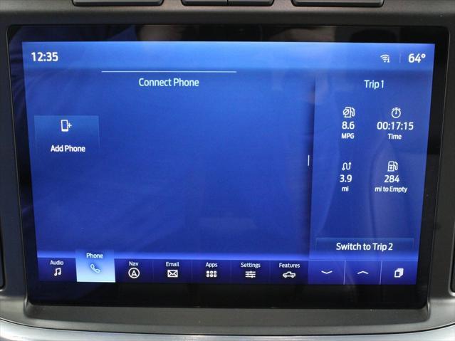 used 2023 Ford F-150 car, priced at $46,997