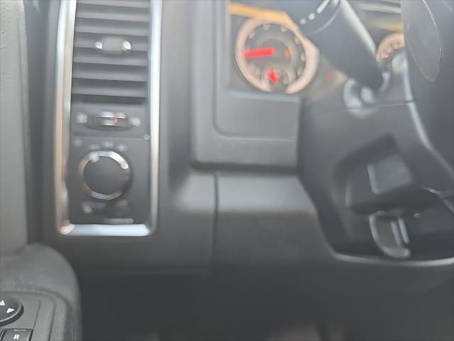 used 2022 Ram 1500 Classic car, priced at $33,998