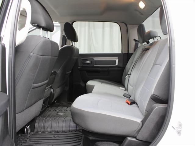 used 2022 Ram 1500 Classic car, priced at $35,997