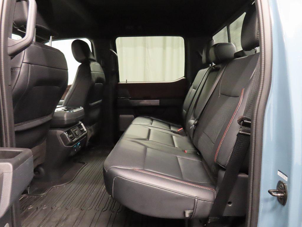 used 2023 Ford F-150 car, priced at $47,497