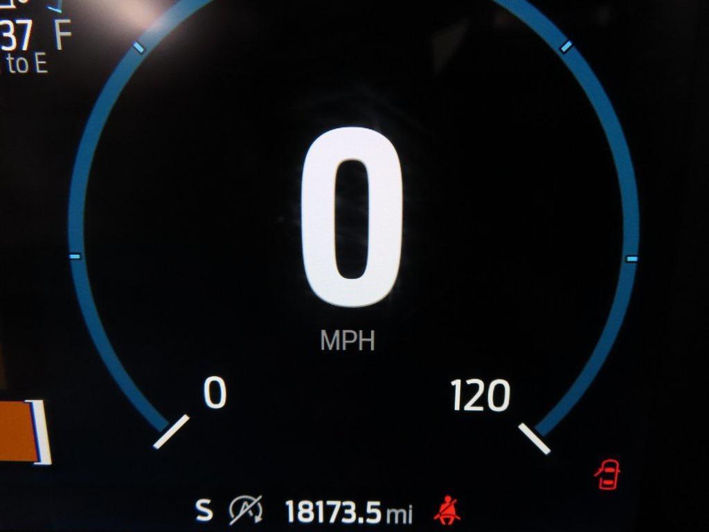 used 2023 Ford F-150 car, priced at $47,497