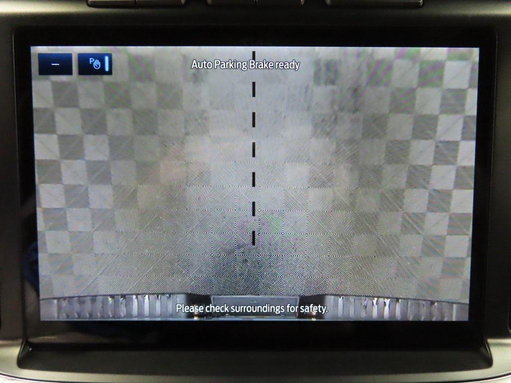 used 2023 Ford F-150 car, priced at $47,497