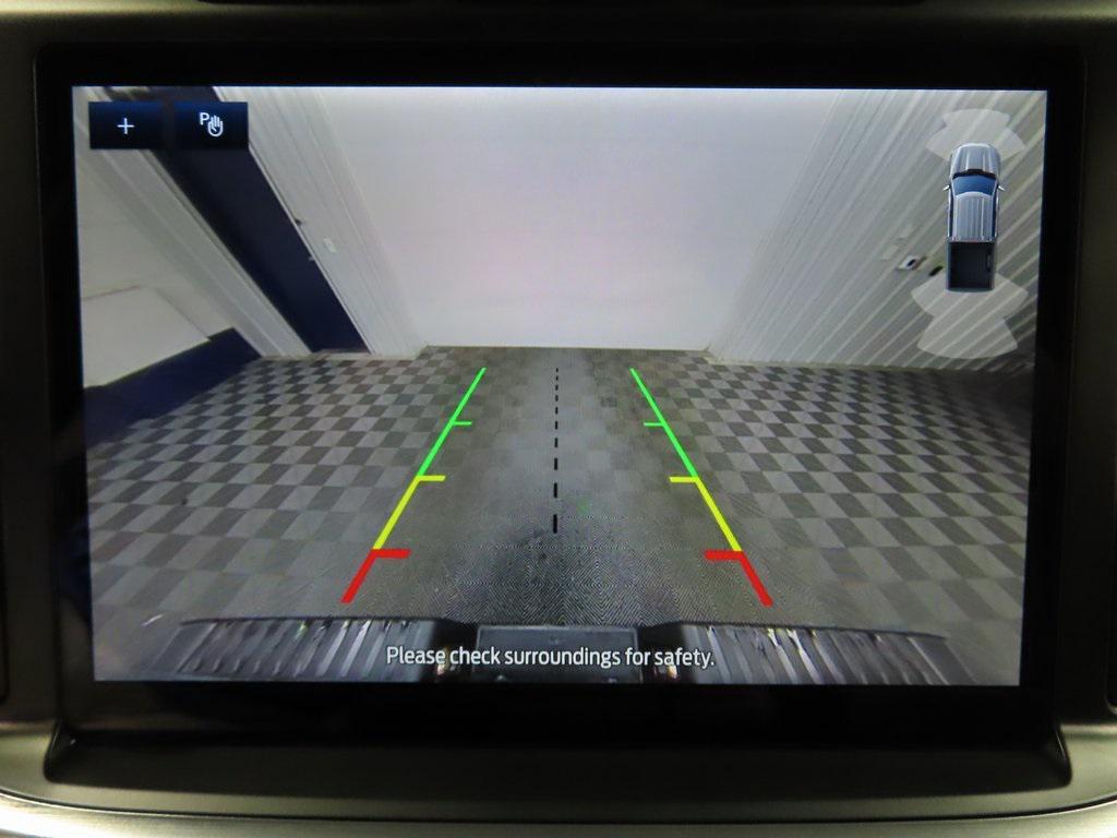 used 2023 Ford F-150 car, priced at $47,497