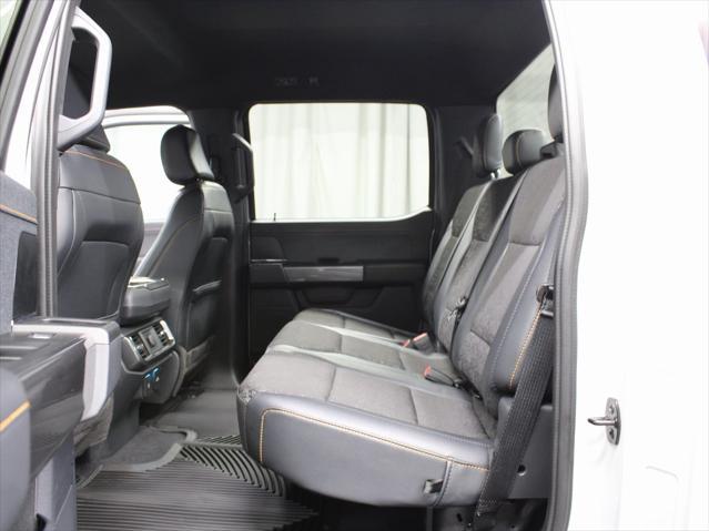 used 2023 Ford F-150 car, priced at $53,691