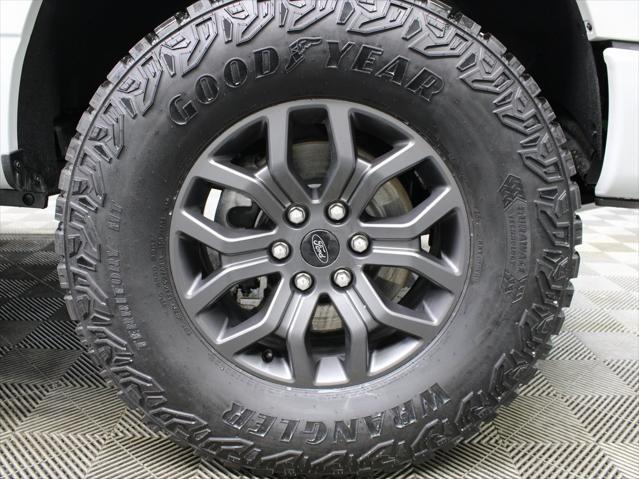 used 2023 Ford F-150 car, priced at $53,691