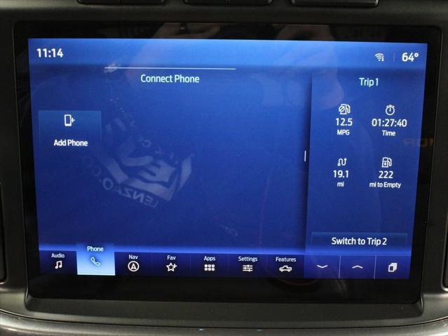 used 2023 Ford F-150 car, priced at $53,691