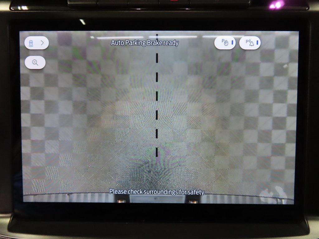 used 2024 Ford F-150 car, priced at $49,497