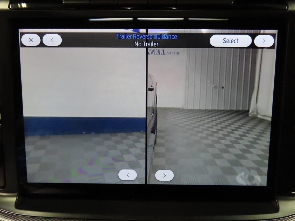 used 2024 Ford F-150 car, priced at $49,497