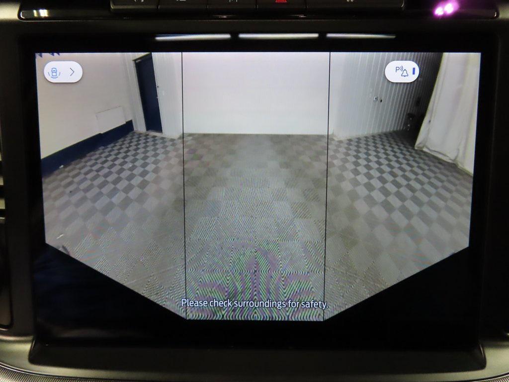 used 2024 Ford F-150 car, priced at $49,497