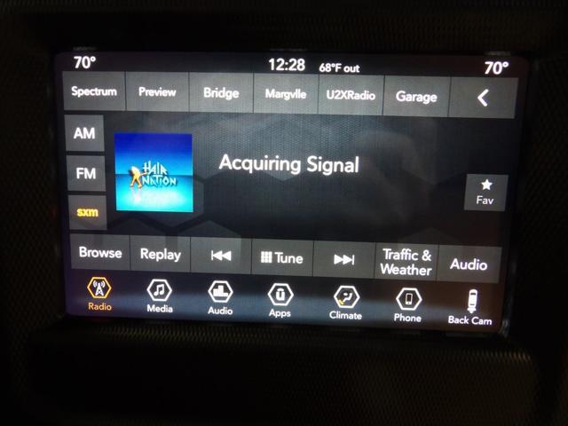 used 2018 Jeep Wrangler Unlimited car, priced at $20,997