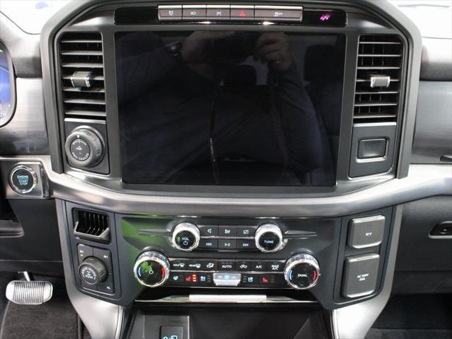 used 2024 Ford F-150 car, priced at $64,998