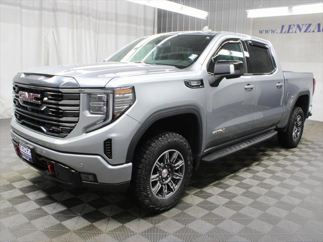 used 2024 GMC Sierra 1500 car, priced at $56,997