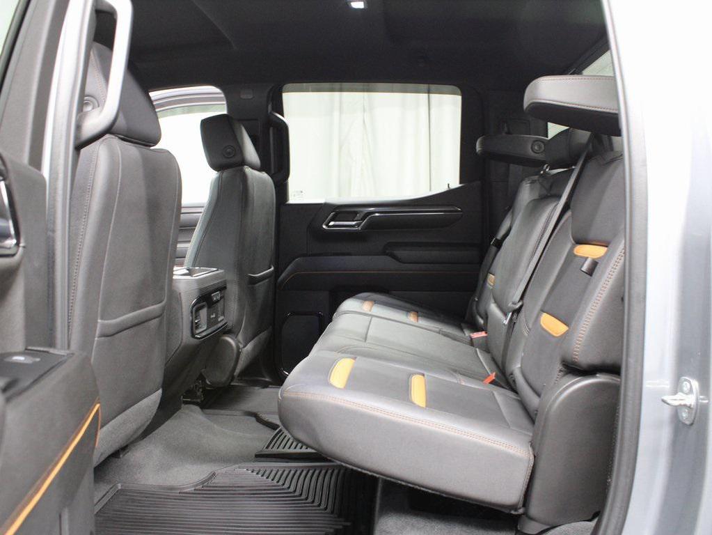 used 2024 GMC Sierra 1500 car, priced at $53,993
