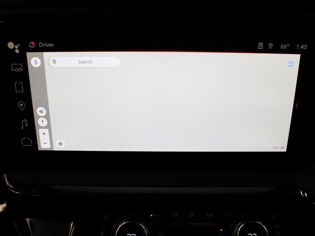used 2024 GMC Sierra 1500 car, priced at $56,997
