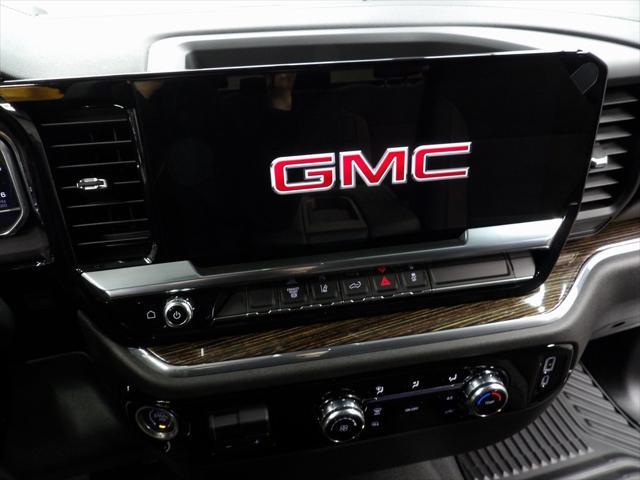 used 2024 GMC Sierra 2500 car, priced at $63,997