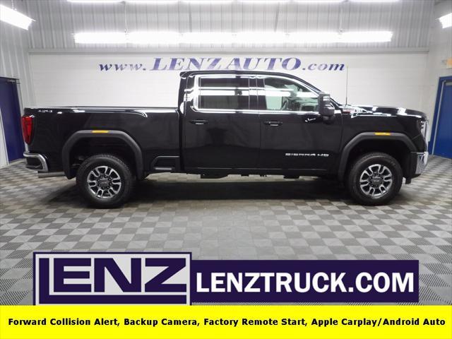 used 2024 GMC Sierra 2500 car, priced at $63,997