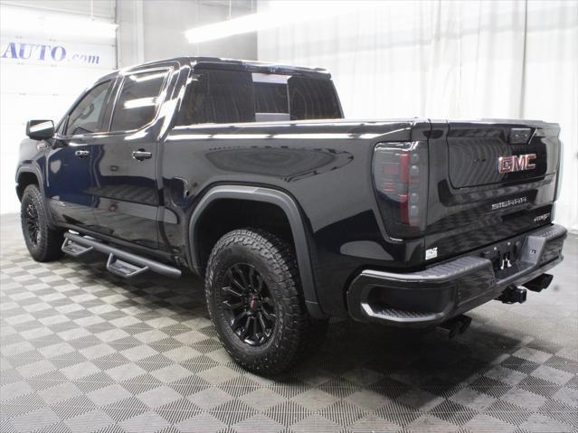 used 2023 GMC Sierra 1500 car, priced at $65,891