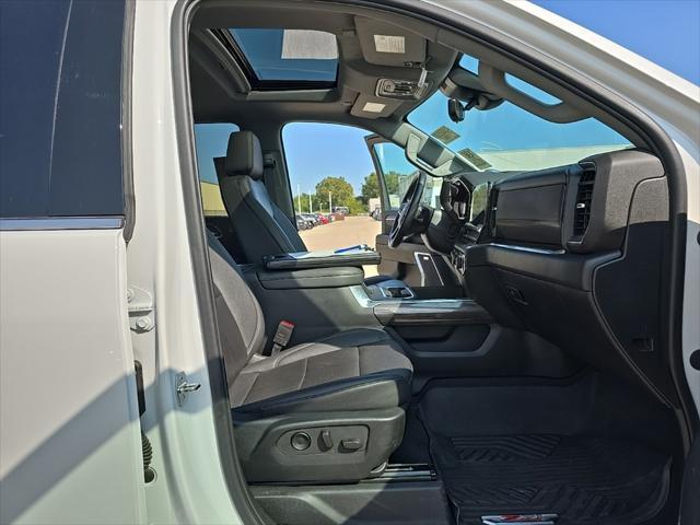 used 2024 Chevrolet Silverado 2500 car, priced at $69,998