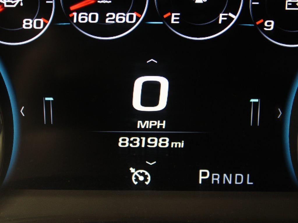 used 2018 GMC Sierra 1500 car, priced at $34,997