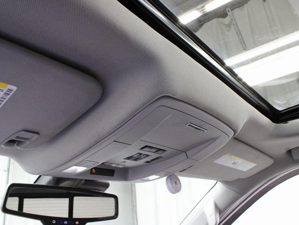 used 2018 GMC Sierra 1500 car, priced at $34,997