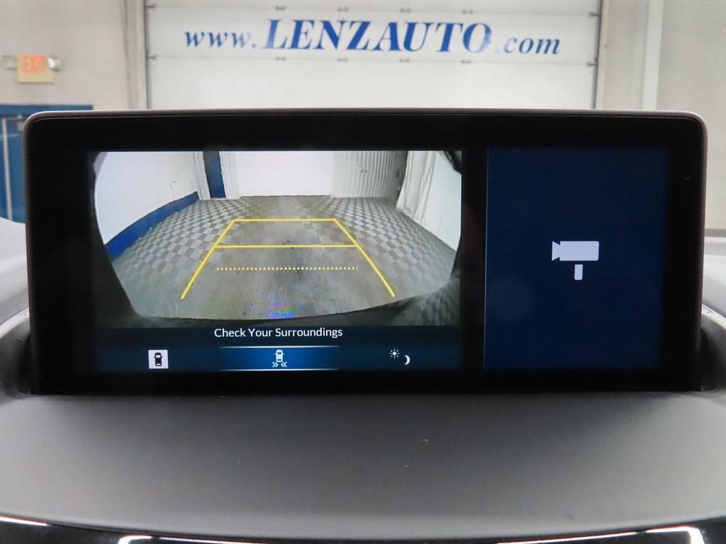 used 2024 Acura RDX car, priced at $42,997