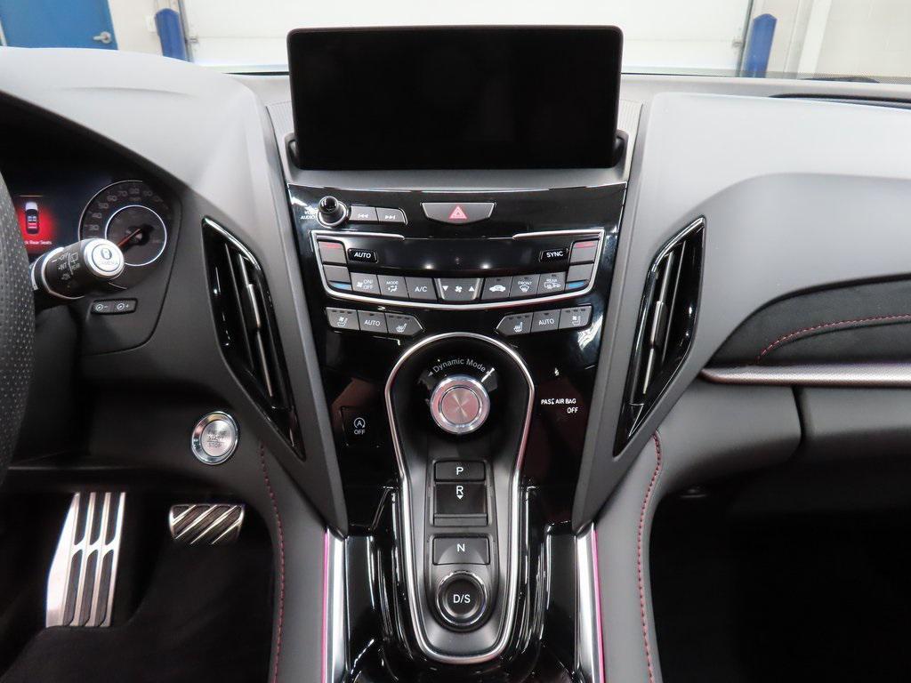 used 2024 Acura RDX car, priced at $42,997