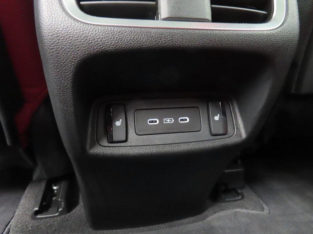 used 2024 Acura RDX car, priced at $42,997