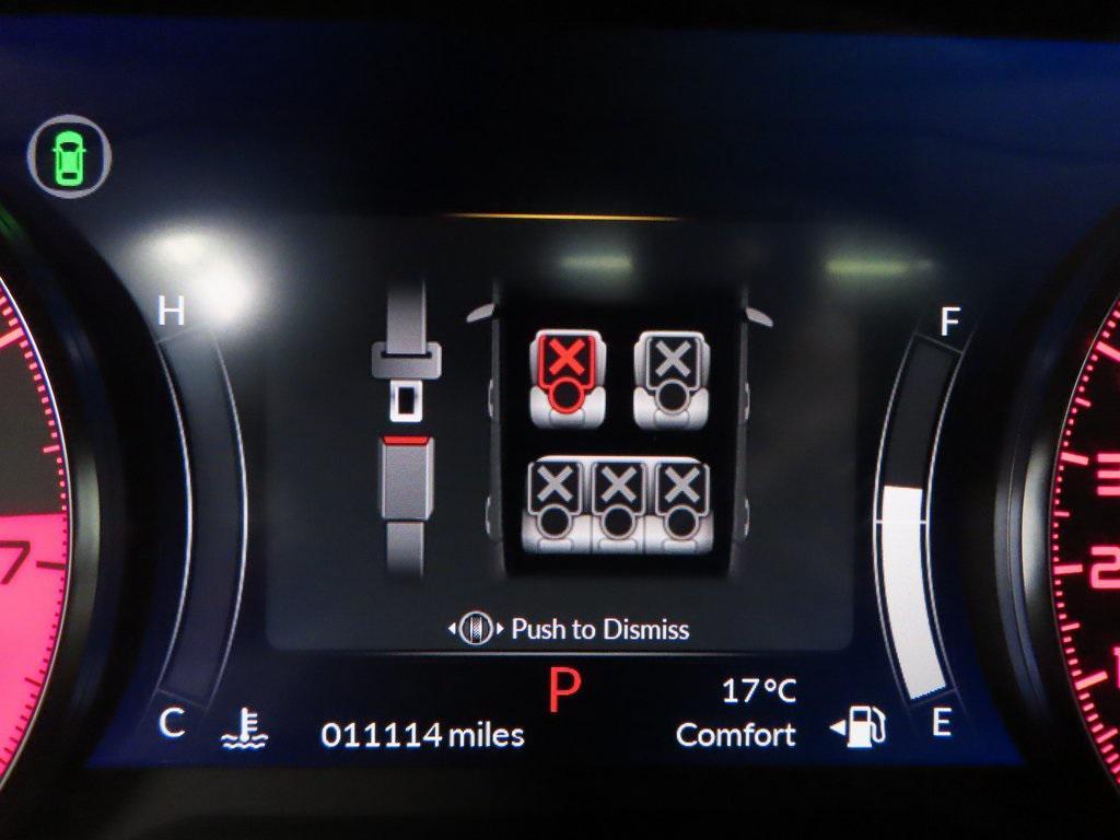used 2024 Acura RDX car, priced at $42,997