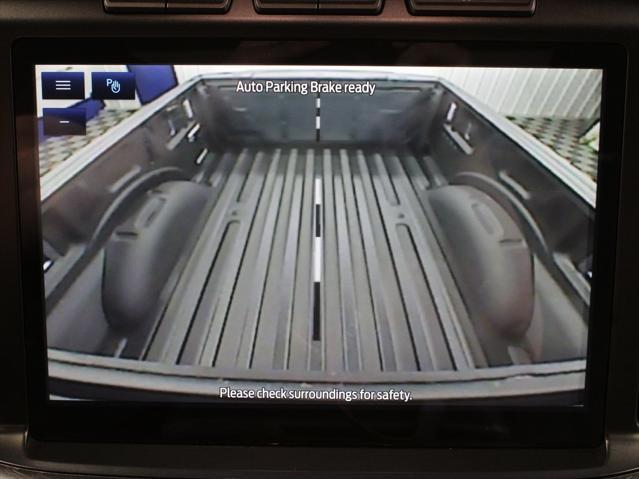 used 2021 Ford F-150 car, priced at $38,997