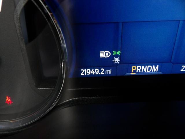 used 2022 Ford F-150 car, priced at $41,497