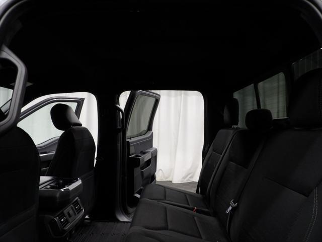 used 2022 Ford F-150 car, priced at $41,497