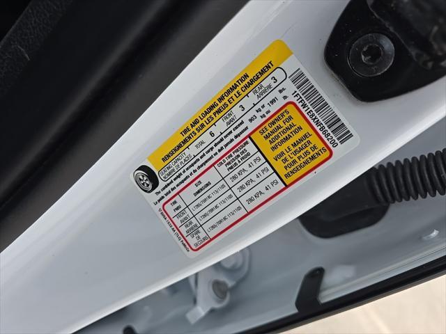 used 2022 Ford F-150 car, priced at $40,998