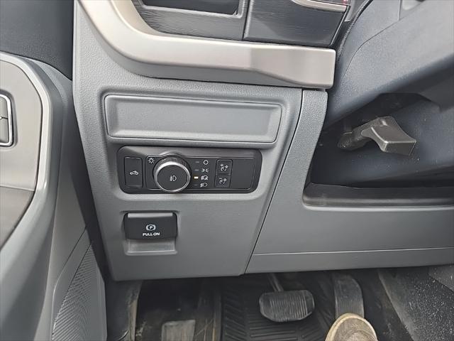 used 2022 Ford F-150 car, priced at $40,998
