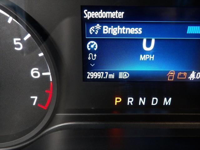 used 2022 Ford F-150 car, priced at $42,498