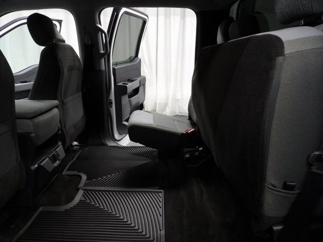 used 2022 Ford F-150 car, priced at $42,498