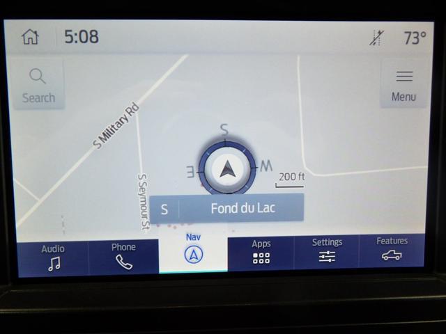 used 2022 Ford F-150 car, priced at $42,498