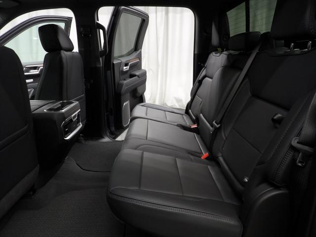 used 2025 GMC Sierra 1500 car, priced at $71,997
