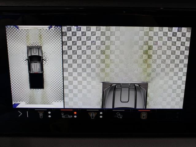 used 2025 GMC Sierra 2500 car, priced at $84,997