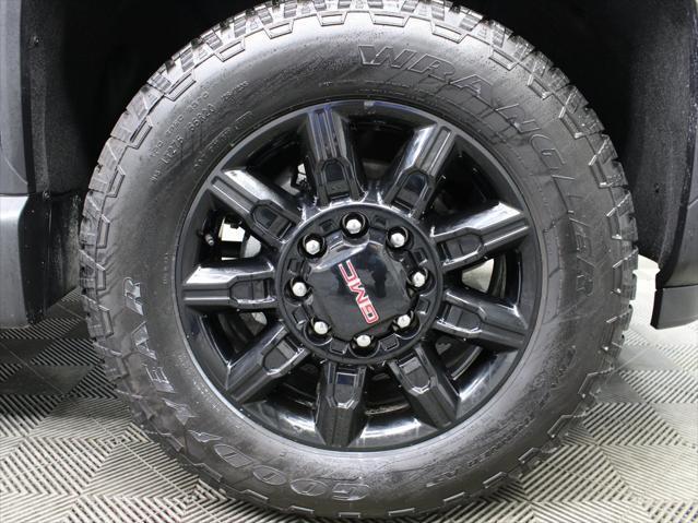 used 2025 GMC Sierra 2500 car, priced at $84,997