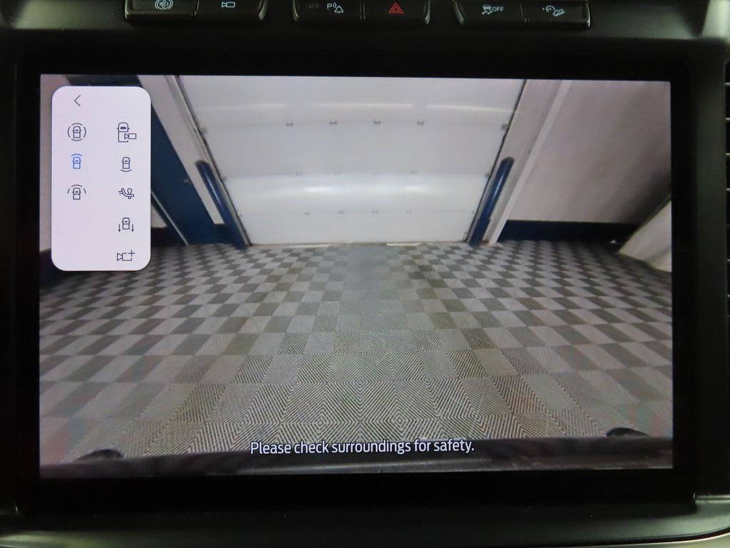 used 2024 Ford F-250 car, priced at $80,997