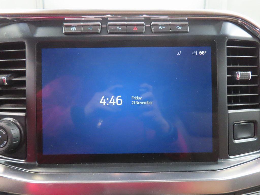 used 2024 Ford F-250 car, priced at $80,997