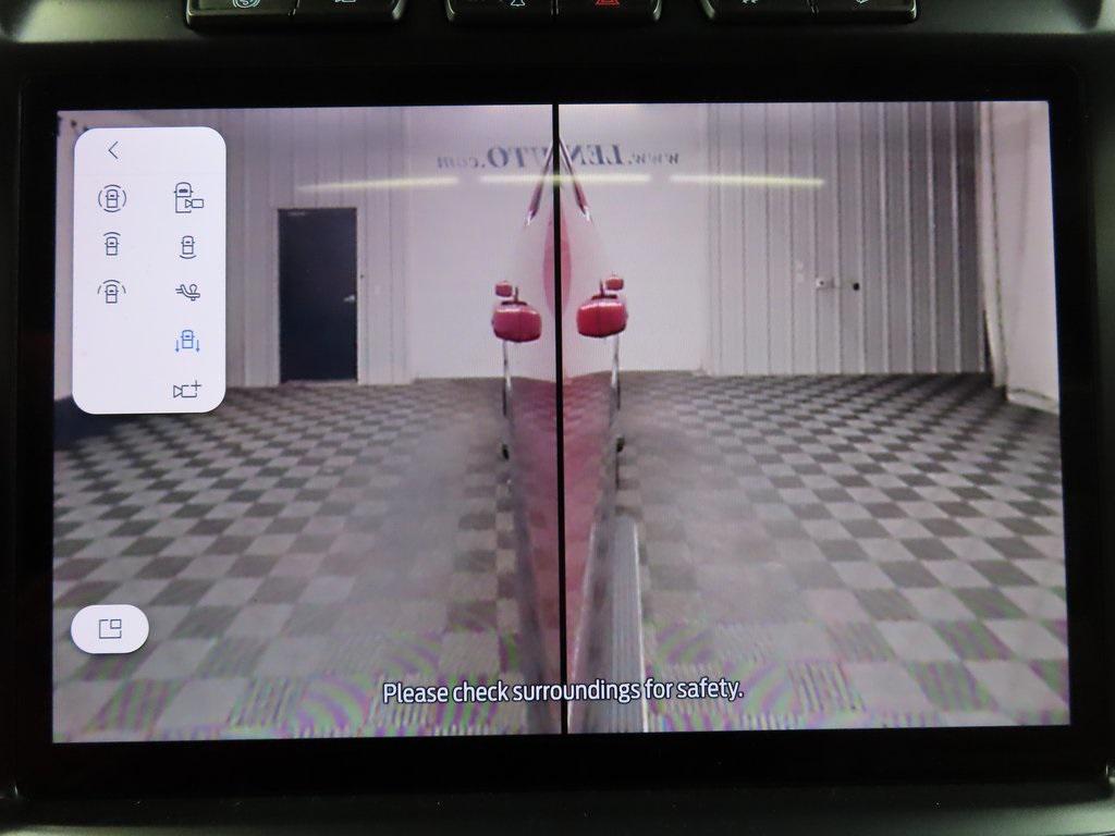 used 2024 Ford F-250 car, priced at $80,997