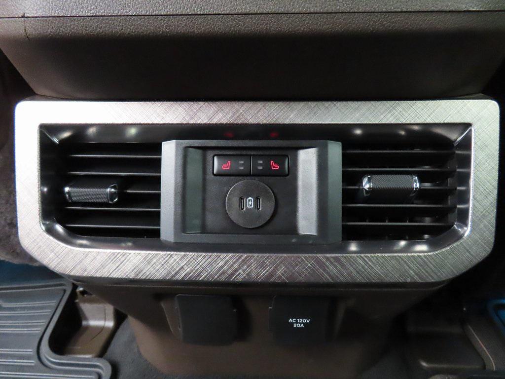 used 2024 Ford F-250 car, priced at $80,997