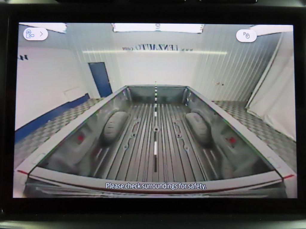 used 2024 Ford F-250 car, priced at $80,997