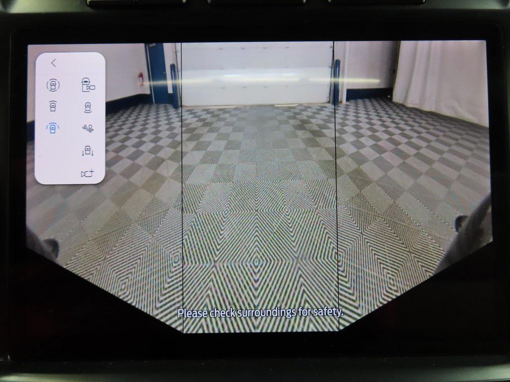 used 2024 Ford F-250 car, priced at $80,997