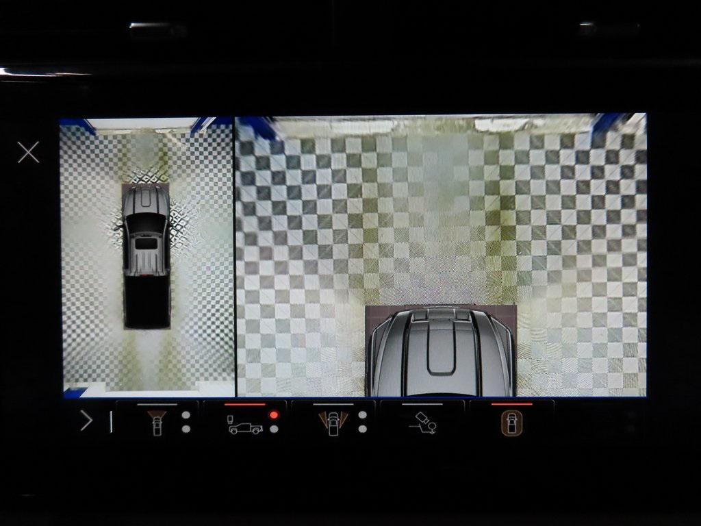 used 2024 GMC Sierra 3500 car, priced at $72,991