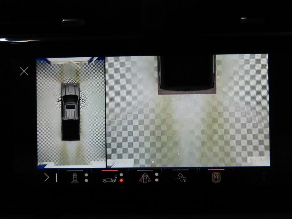 used 2024 GMC Sierra 3500 car, priced at $72,991