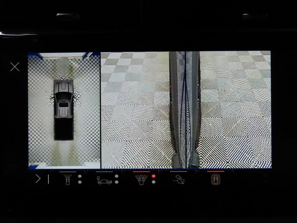 used 2024 GMC Sierra 3500 car, priced at $72,991